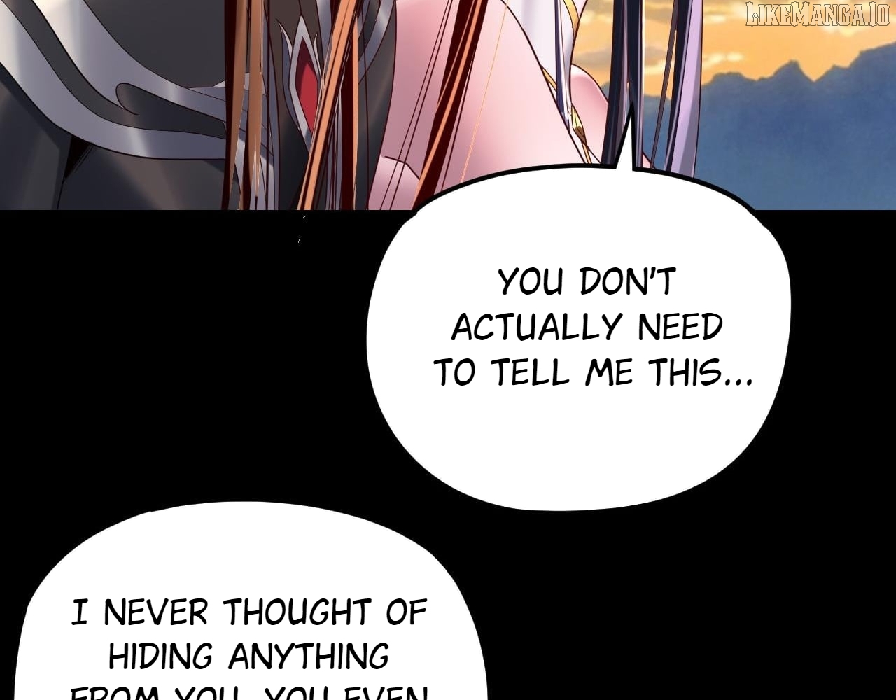 Me, The Heavenly Destined Villain Chapter 286 - page 63